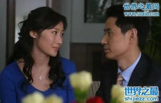 揭阳许小婉真实照片曝光,年近不惑却风姿不减