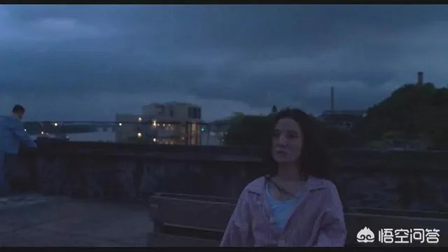 如何评价娄烨导演的新作《风中有朵雨做的云》？