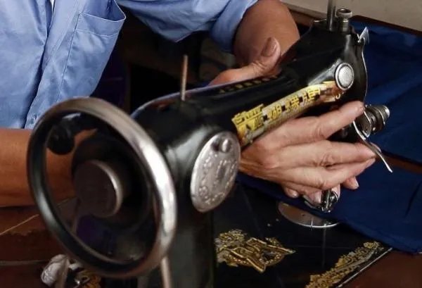 脚踏式缝纫机价格怎么样？