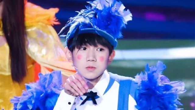 TFboys三人综艺发展之路怎么样?