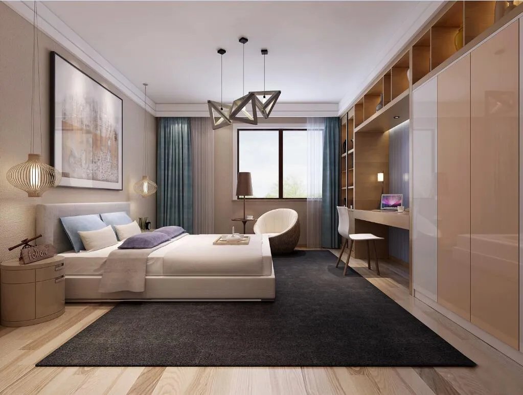 深圳室内装修设计要点有哪些?