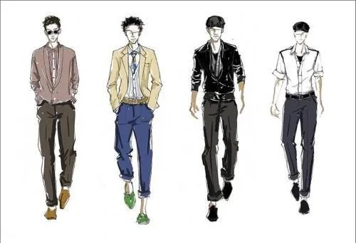 服装店的经营范围有哪些?