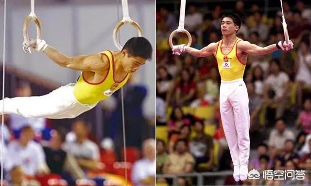 体操世界冠军张尚武为什么会沦落街头卖艺乞讨？他现状如何？