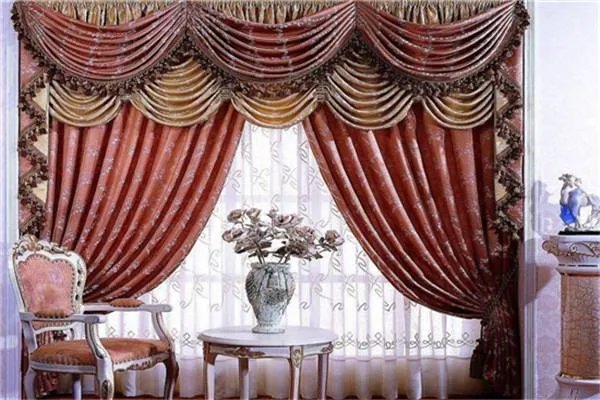一线品牌成品窗帘加盟需要了解哪些 如何选购窗帘