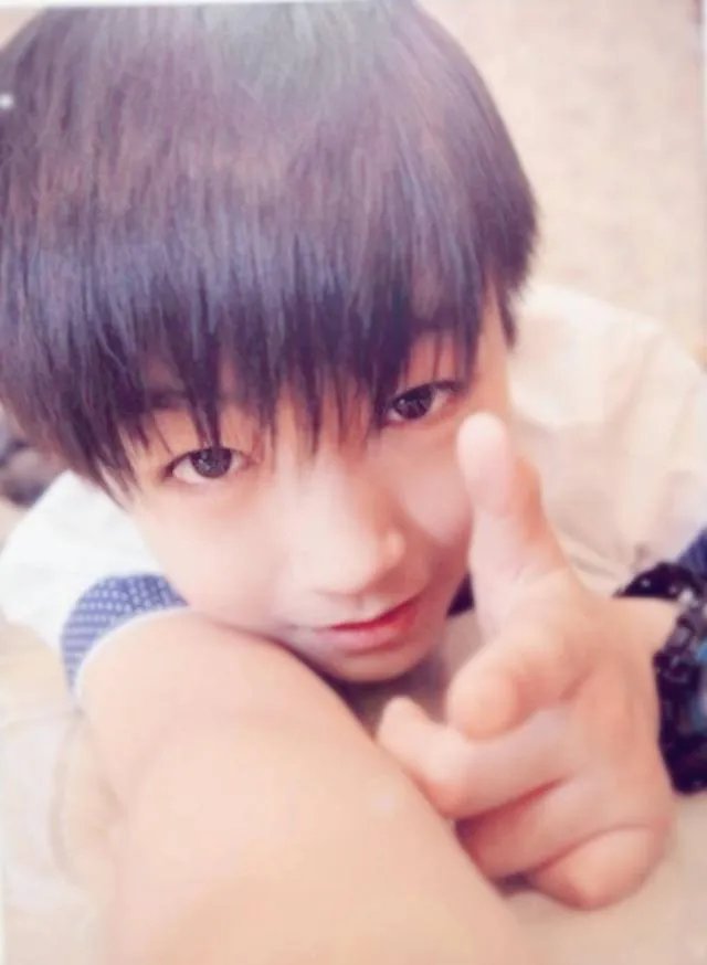 为什么tfboys没有上2017开学第一课？
