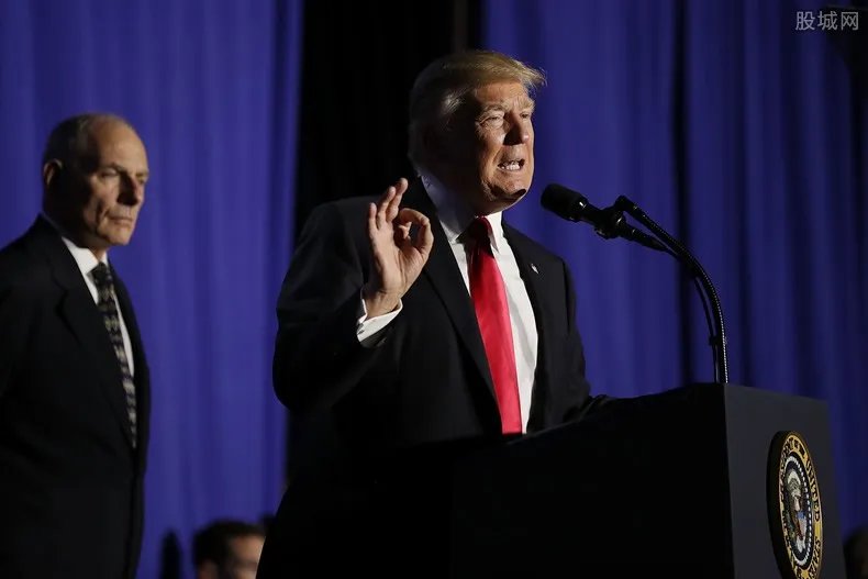 中国银行回应“特朗普欠钱” 欠几千万美元不实