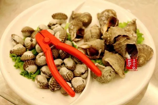 温州的人们饮食上有哪些喜好?