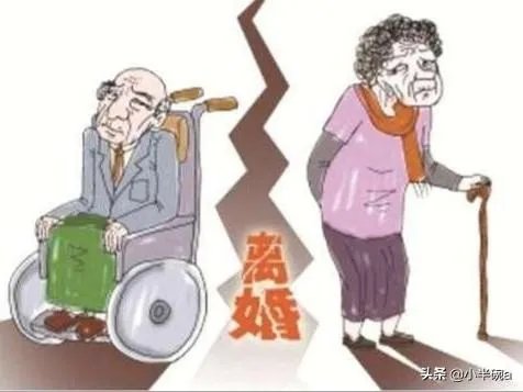 父母已经60多岁了还要闹离婚;做儿女的应该怎么办?