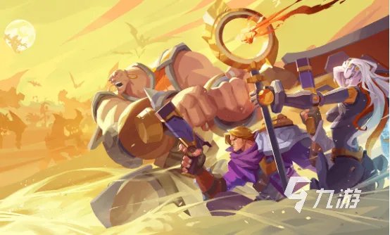 火炬之光无限最强英雄榜 火炬之光无限最强英雄推荐