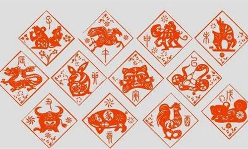 十二生肖婚姻配对大全 属相婚配表怎么配合适