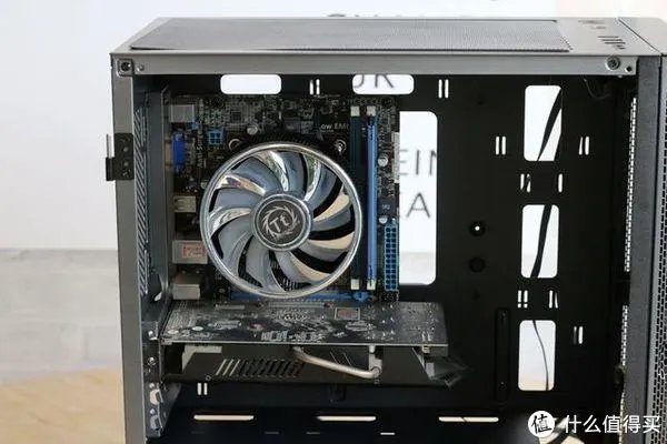 防尘机箱测评