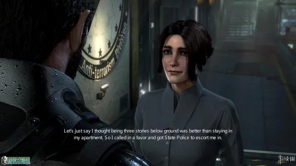 《杀出重围：人类分裂》图文攻略 全关卡任务流程攻略 操作介绍+全技能介绍