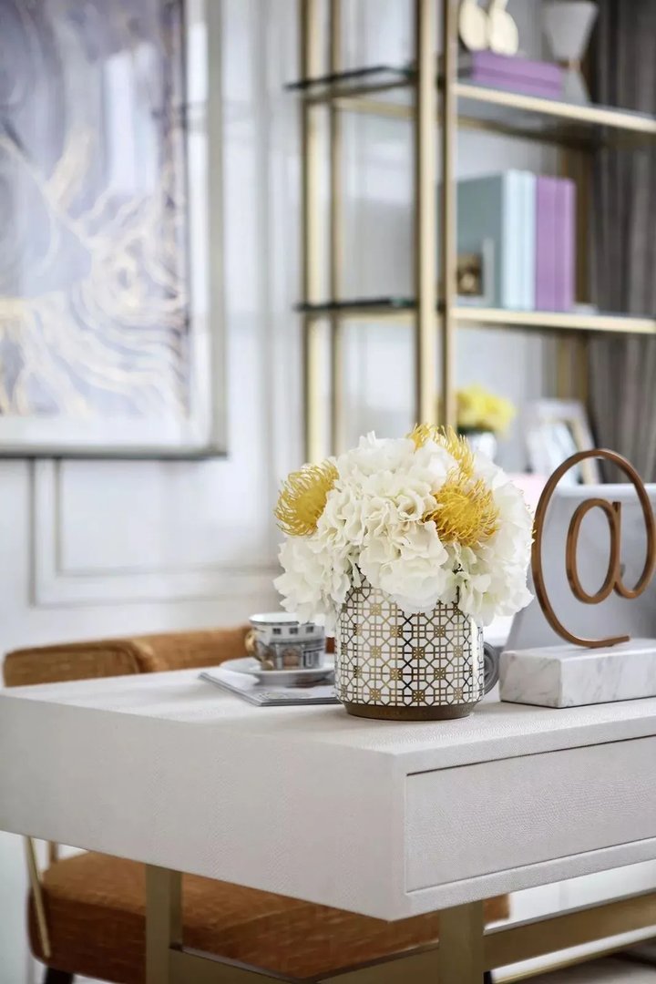 有一种轻奢,美得直撩人心!