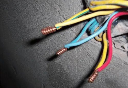 装修用什么电线
