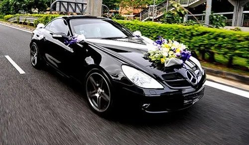 成都婚车租赁价格一览表 成都租什么样的婚车上档次