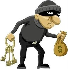 长时间不在家如何防家里进贼