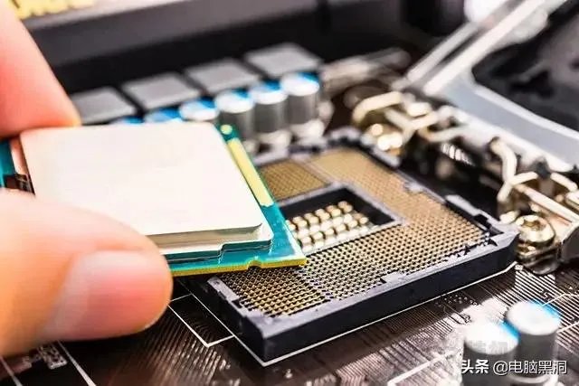 如何学习电脑硬件知识？