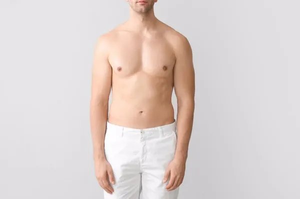 男人的阴茎大概有多长