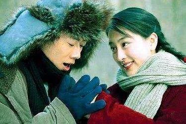 北风那个吹的剧情，结局是怎样的？求解析