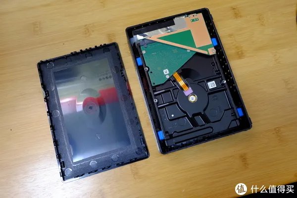 西数Elements,西数Mybooks,希捷Expansion三款移动硬盘拆解方法。