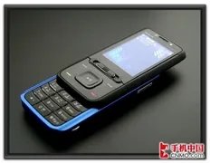 音乐不断惊喜连连 诺基亚5610继续下滑
