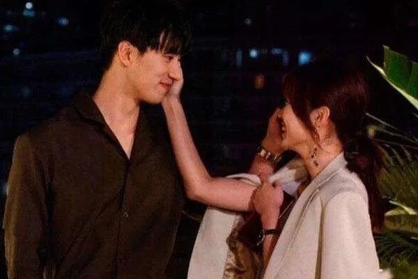 张天被曝出大尺度聊天音频，为何网友纷纷站队张天骂陈奕辰？