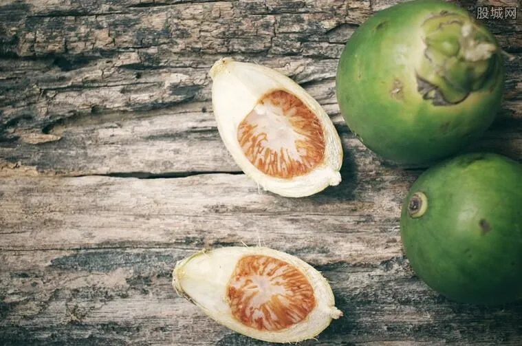 湖南叫停槟榔广告 槟榔被列入一级致癌物