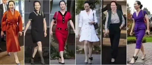 任正非有几个孩子？