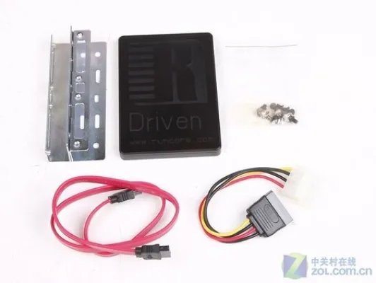 一盘两用 源科千元64GB固态硬盘评测