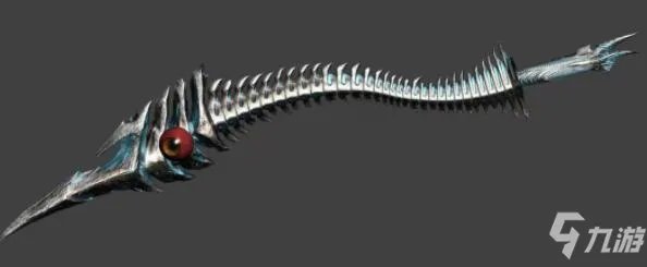 妄想山海混沌武器有哪些 混沌武器汇总介绍