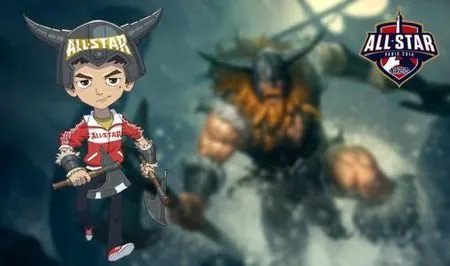 lol全明星赛2017投票规则是什么？