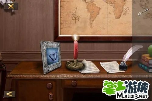 安城密室1攻略图文大全 详解安城密室脱困1