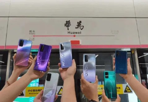 关于深圳地铁命名为“华为”一事，深圳是如何回应的？