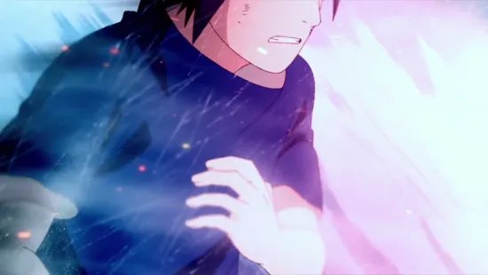 《火影忍者》开播20周年纪念PV:真童年回忆满满