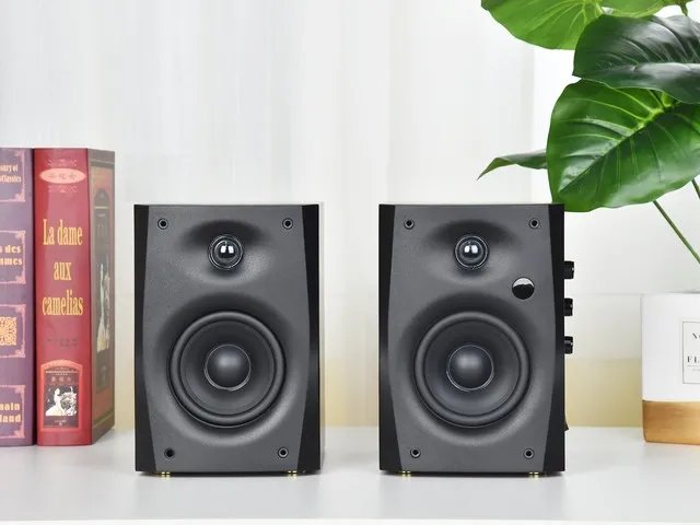 售价不到600元的惠威D1100HiFi音箱 为何这么受欢迎？