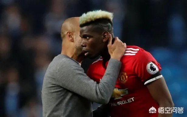 瓜帅遭曼联逆转无缘提前夺冠,上次两连败是什么时候,曼城出问题了吗?