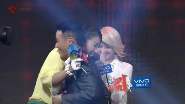 非诚勿扰尚老师