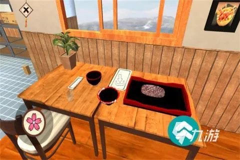 有哪些好玩的做汉堡包手游推荐2021 好玩的汉堡包手机游戏