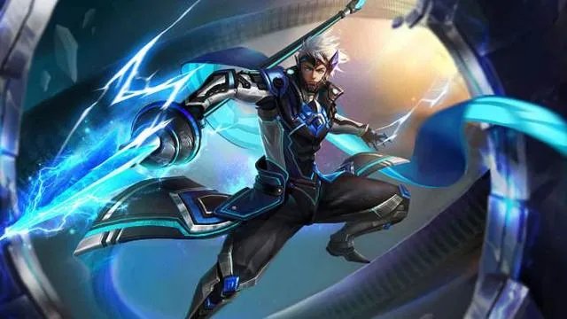 王者荣耀的哪些平民英雄适合排位？