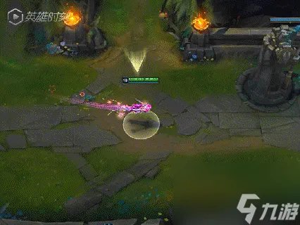 LOL光辉女郎拉克丝皮肤多少钱 光辉女郎拉克丝皮肤怎么样