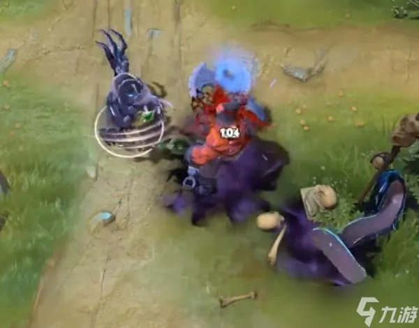 DOTA2至宝大全 所有至宝一览