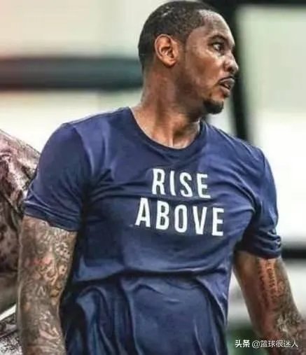 开拓者签约卡梅隆·安东尼，他会在开拓者打出怎样的表现？