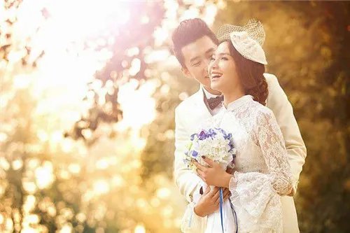 北京婚纱摄影工作室排名2017 北京婚纱摄影哪家好