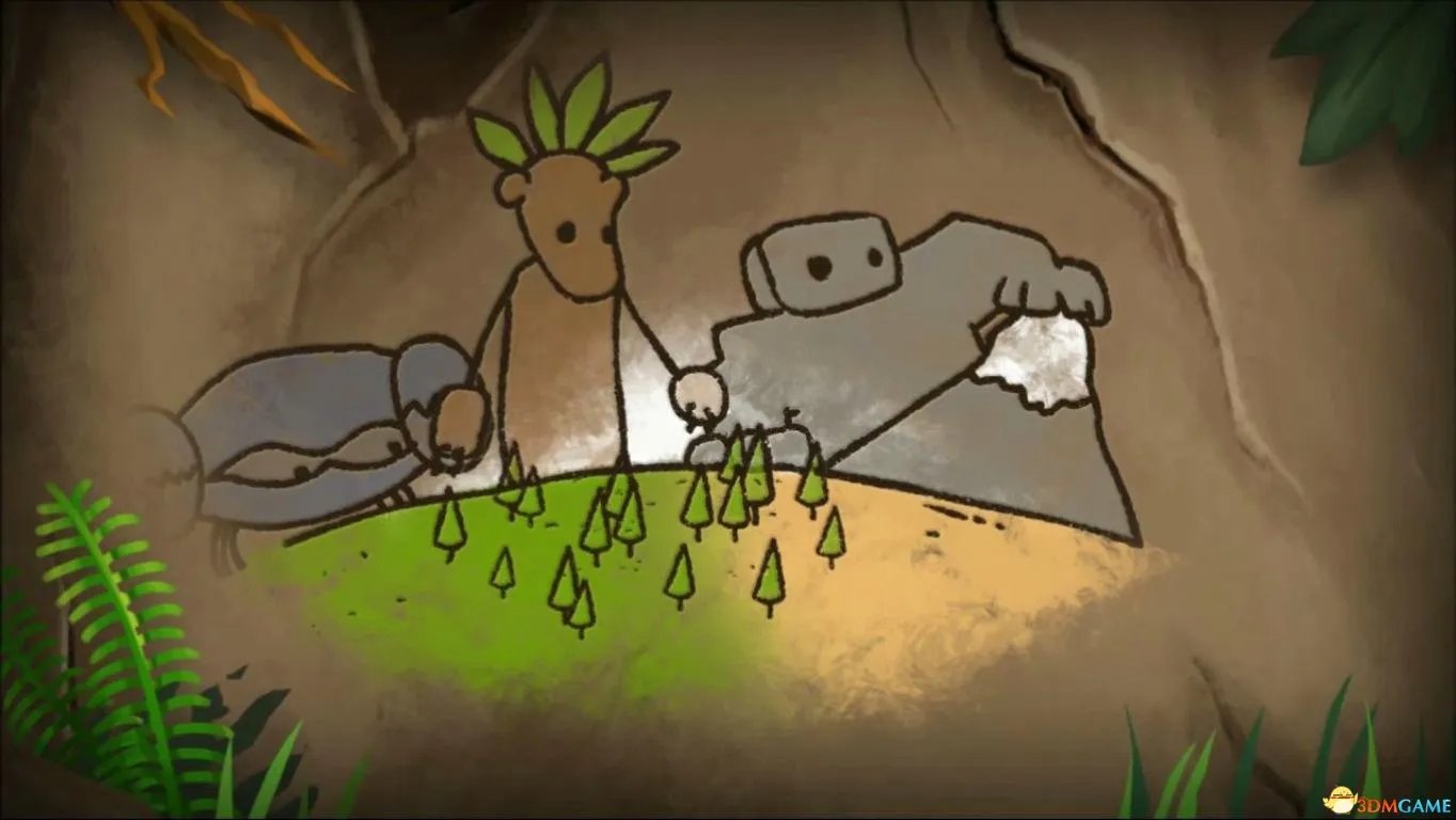 造物主Reus 图文全攻略 全流程攻略