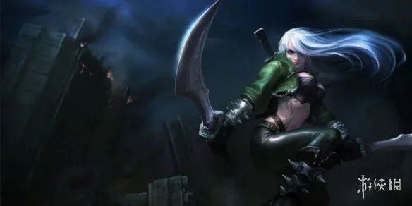 《英雄联盟》2023最新英雄出装推荐