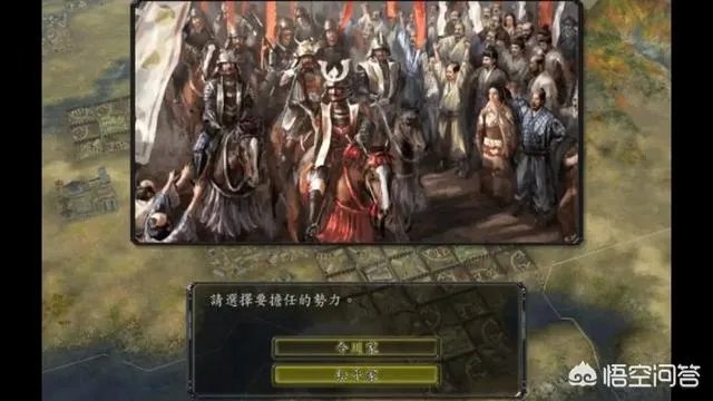 在游戏《信长之野望12》尾张剧本中，如何使用德川家康势力？