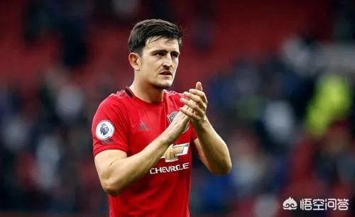 马奎尔为什么引援曼联