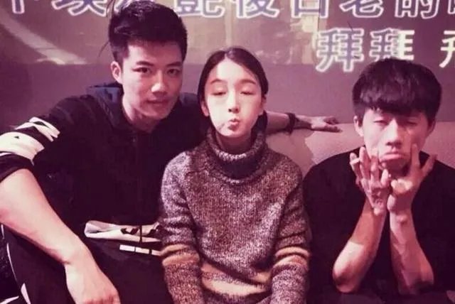 易烊千玺周冬雨绯闻不断，但为什么说他们俩不合适？