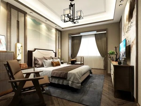 合肥好的装修公司有哪些,排名前几的哪有几个公司?