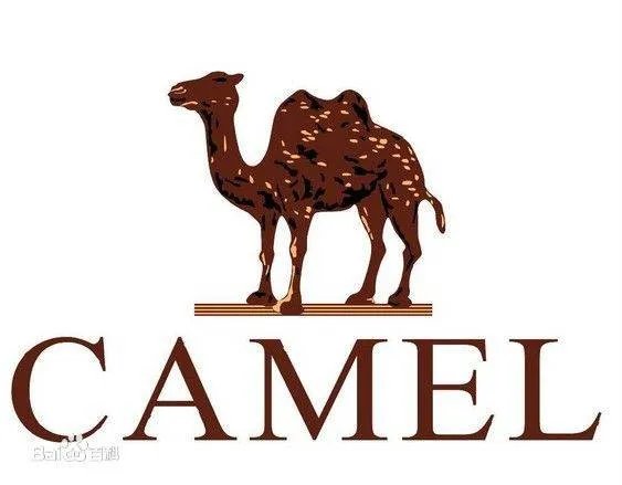 美国骆驼鞋的标志是什么？